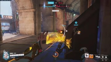 Overwatch 2 Solo Queue Experience