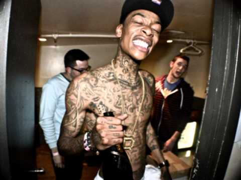 Hustlin Everyday Ft. Wiz Khalifa, Big Bake - Big Bang