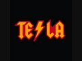 Steppin over- TESLA