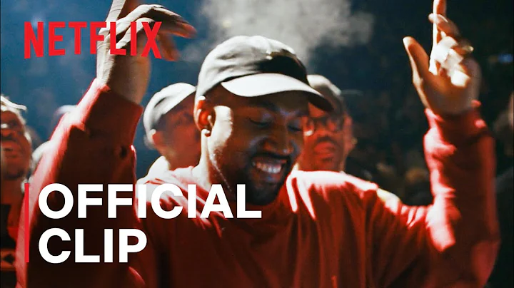 jeen-yuhs: A Kanye Trilogy | Front Row At The Life...