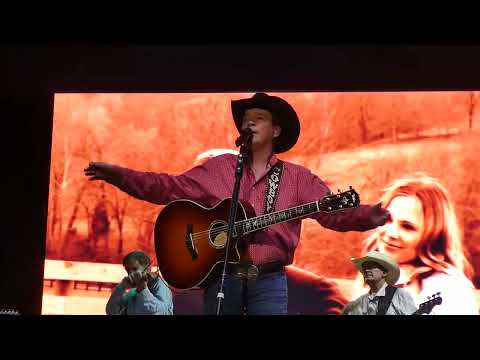 Clay Walker -