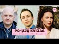 90j kvizas 5 dailius dargis x karolis tikeviius x ledi ais