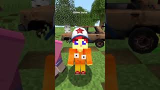 МАЛЬЧИК ХОДИТ В КЕПОЧКЕ, РЕАКЦИЯ!🤣👍 @titwow #shorts #minecraft #майнкрафт