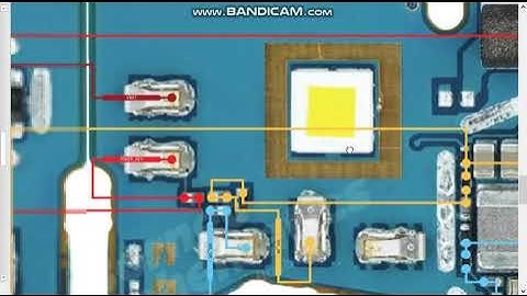 SM-A405 on off volume key Jumper Ways | Samsung Galaxy A40 on off volume key Problem Solution