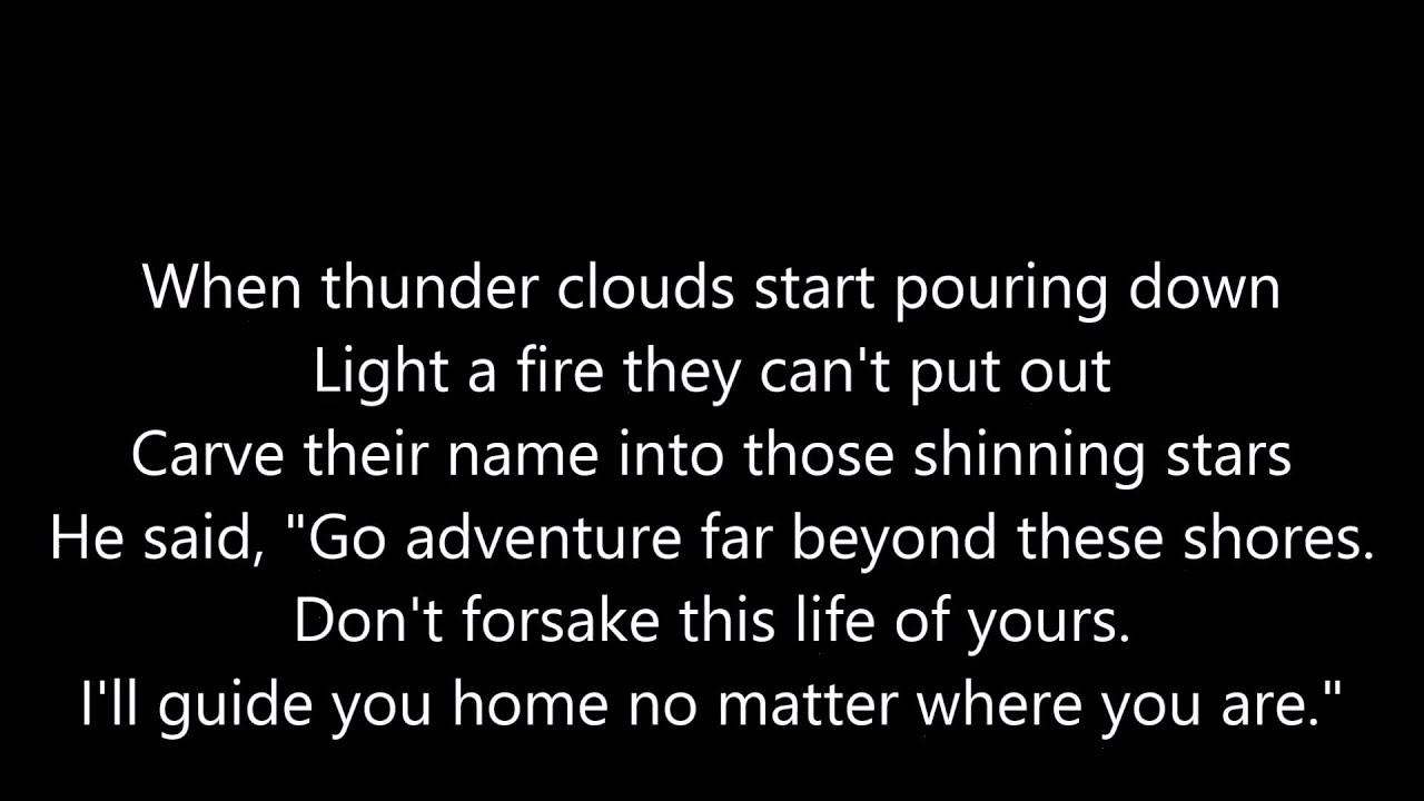 Avicii the nights lyrics youtube