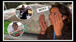 I WRAPPED MY GIRLFRIENDS ENTIRE CAR IN CHRISTMAS WRAPPING PAPER | PRANK