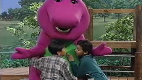 What A World We Share (2004 Version) Part 58