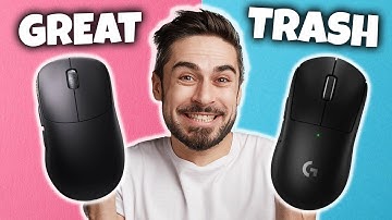 This Is the Best Mouse for Travel in 2025 - And It’s a Game-Changer!