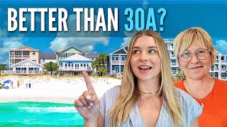 3 Places Buyers Are Choosing Instead of 30A