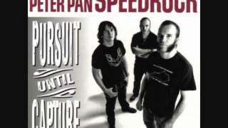 Peter Pan Speedrock - Evil Sweet Thing