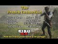 Special series  summer cheaters french connection