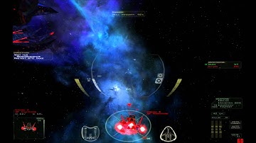 Freespace 2: Blue Planet