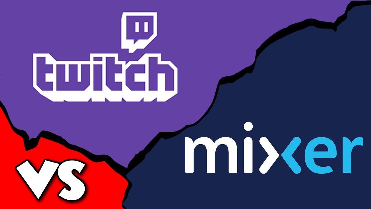 Twitch vs. Mixer // I NEED YOUR HELP! - YouTube