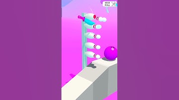 Sliceitall Game Play 111  #shortvideo #shorts #sliceitall #gunsprint #gaming