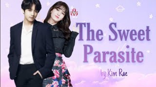FF JEON JUNGKOOK - THE SWEET PARASITE (EPS. 3)