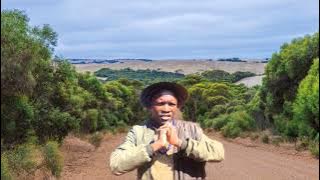 NGAYABHULA  UJUMBE WA DAKIKA 3 BY KAYANDA NONGULA NGAYABULA  NDAMA