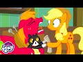 My Little Pony Friendship Is Magic S9 E10 Going To Seed MLP FULL EPISODE 