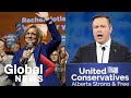 Alberta Election 2019 FULL results special