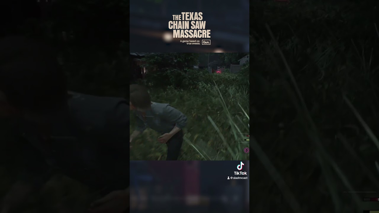 A bit too close for comfort…
