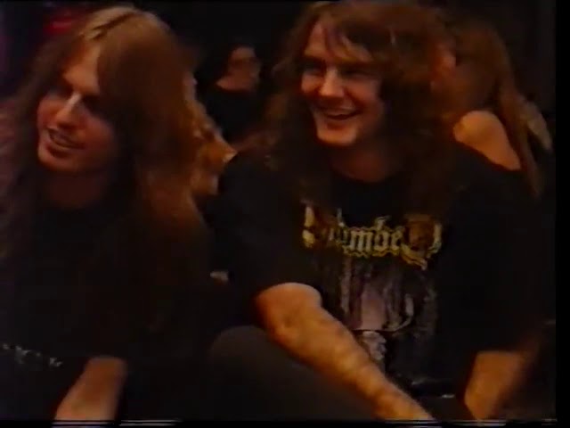 Brisbane Thrashed - Australian Metal Documentary (1991)