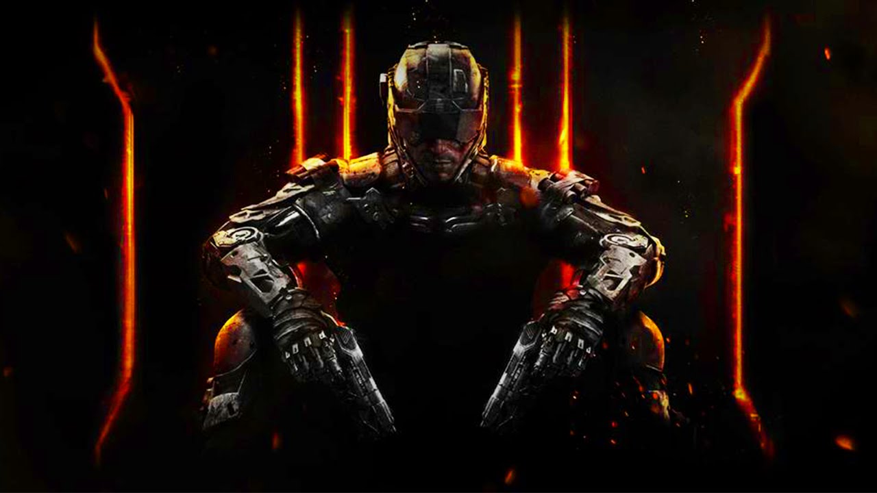 Call Of Duty Black Ops 3 Trailer Oficial Reveal Zombies Campaña