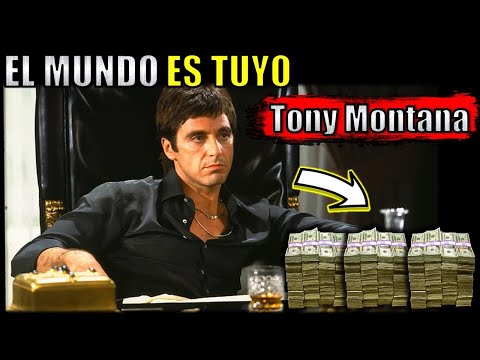 Video: ¿Por qué Tony mató a Manolo?