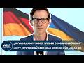BÜRGERGELD-BREMSE FÜR UKRAINER: Jetzt gibt es Zoff zwischen Bund und Ländern! Kippt der Zeitplan?