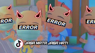 💖ISTORY TIK TOK UPIN \u0026 IPIN BAPER😍PAKE DJ JAGA MATA JAGA HATI 📸 KEREN SLOW