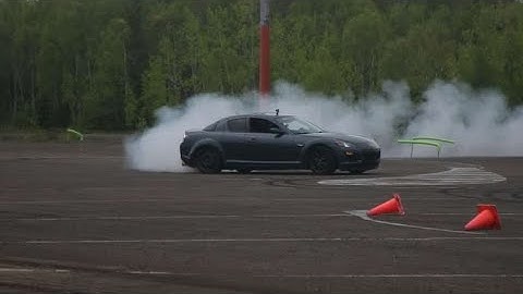 How to install in-line hydro e-brake Rx8