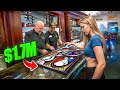 Most valuable pablo picasso items on pawn stars