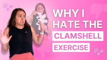 🔥 Why I Hate the Clamshell Exercise for Runners