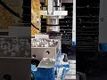 Fly Cutting on a Precision Matthews Milling Machine