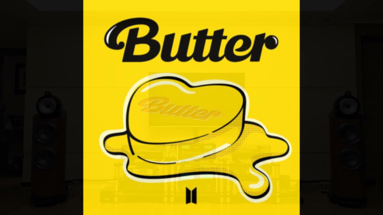 Смотреть «BTS_BUTTER (B&W 802D3 & MC462 & C52 & X-SPIF2)» на YouTube Смотреть «BTS_BUTTER (B&W 802D3 & MC462 & C52 & X-SPIF2)» на YouTube