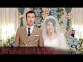 Murat  gulmira wedding day