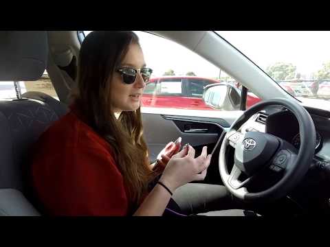 Video: Çfarë është navigimi Toyota Scout?