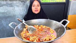 Download Lagu TERINGIN MAKAN SEBLAK, YANG AKHIRNYA DIBAGI JUGA SAMA ANAK ANAK MP3 Download Lagu TERINGIN MAKAN SEBLAK, YANG AKHIRNYA DIBAGI JUGA SAMA ANAK ANAK MP3