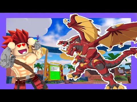 COMO CONSEGUIR EL DRAGON BAKUGAN!! 🐉Defensa de Torres Todo Estrella🐉💥 ROBLOX