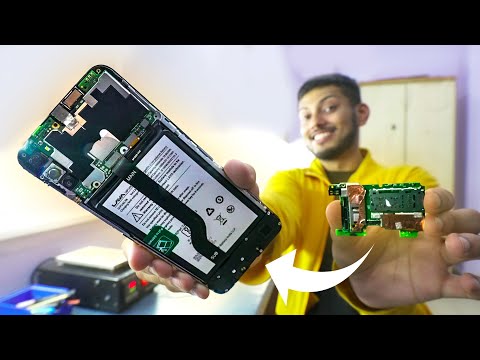 Video: Môžeme upgradovať RAM v telefóne s Androidom?