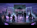 BTS { 방탄소년단 } ‘ Fake love ‘ ( REMIX SONG )