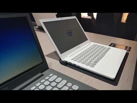 Samsung Notebook Flash