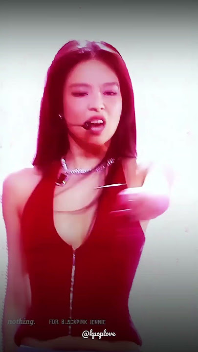 BEST RAPPER EVER 🔥💀 | JENNIE 'RUBY' EXPERIENCE IN SOUL #jennie #blackpink #shorts