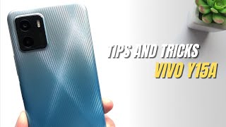 Top 10 Tips and Tricks Vivo Y15A you need know screenshot 3