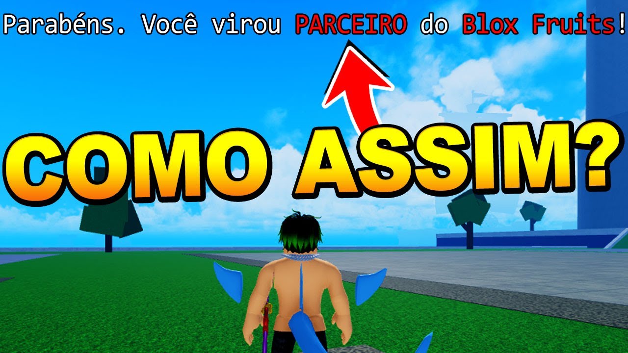 Chat de blox fruits  One Piece Brasil™ Amino