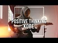 KOBE - Positive Thinking (guitar cover)