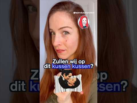 This Dutch Word Means TWO Different Things! 🤯
