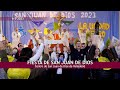 Fiesta San Juan de Dios 2023