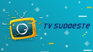 Sudoeste Notícias 1ª Edição e Repórter Cidadão...