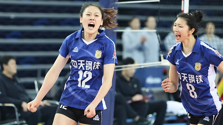 Jiangsu vs Shanghai (Semifinals 2 - Leg 3) | 2021-2022中国女排超级联赛第三阶段半决赛第三场 上海女排vs江苏女排技术统计 - 天天要闻