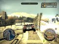 Need For Speed Most Wanted 2005 Challenge Series 49 Tollbooth Time Trial Need For Speed Most Wanted 2005 Challenge Series 49 Tollbooth Time Trial