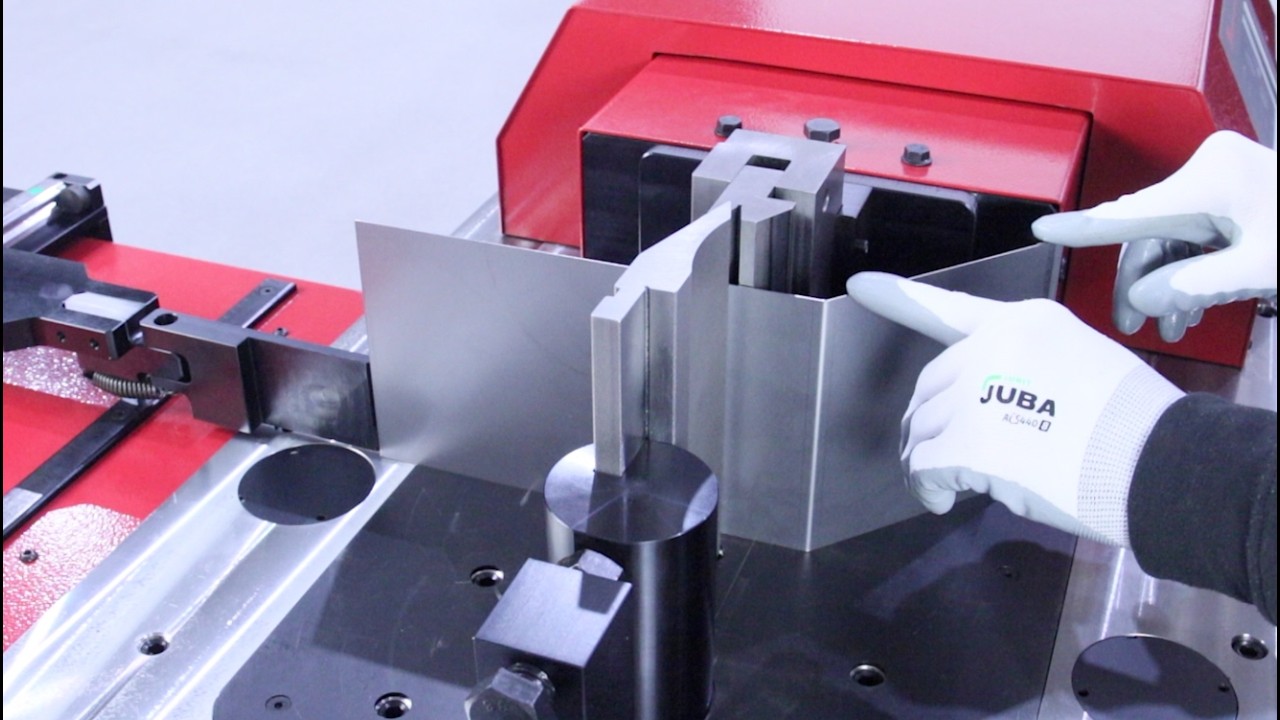 Tope Ajustable Makita 122256-6 | Compatible Con Fresadoras 3612 Y 3612C